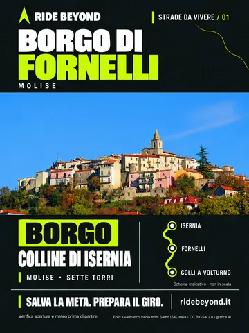 Grafica Fornelli
